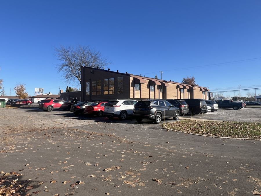 800 S Euclid Ave