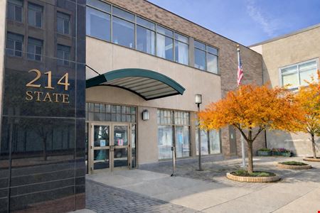 Preview of Office space for Rent at 214 State Street