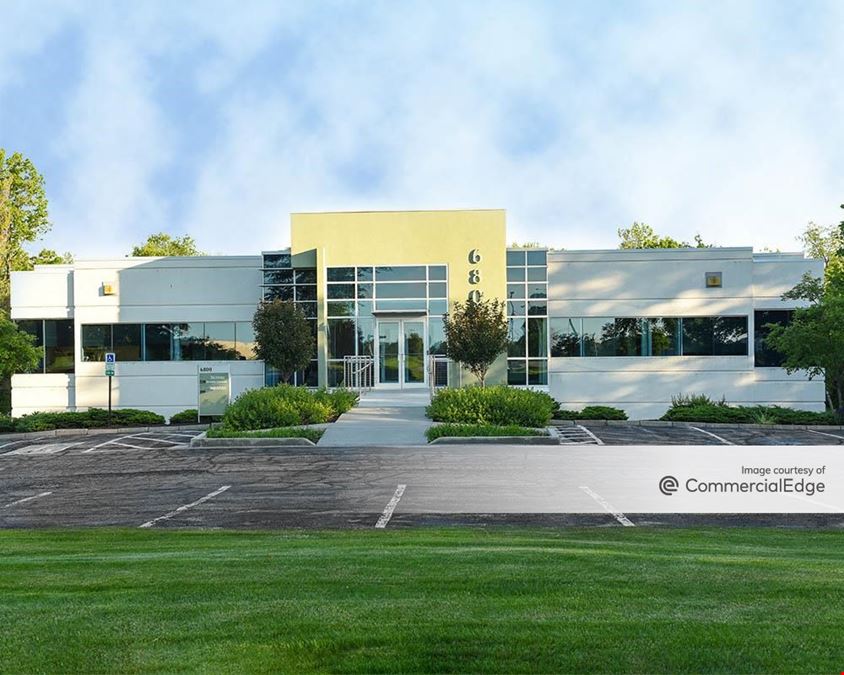 Southpointe Corporate Center