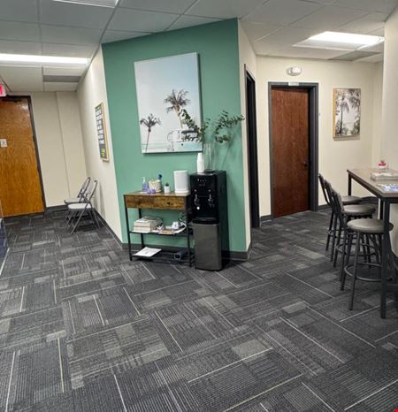 Preview of Office space for Rent at 4014 Gunn Hwy