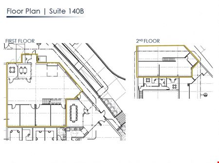 Preview of Office space for Rent at 1802 Drayton Road