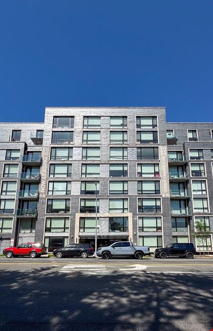 2,000 SF |  1326 Ocean Avenue | Built Out Office Space for Lease