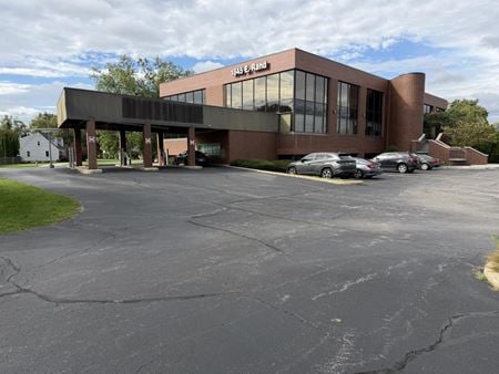 Preview of Office space for Sale at 1845 East Rand Road