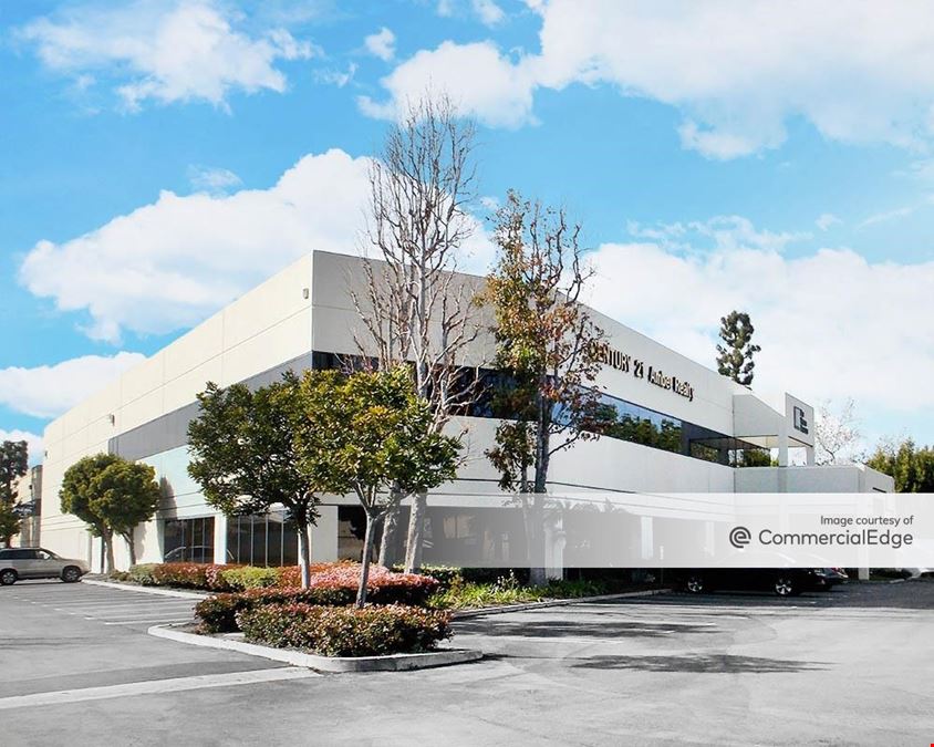 Marble Park - 23705 Crenshaw Blvd