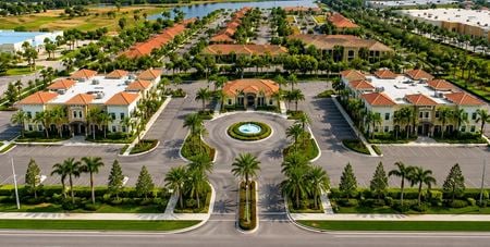 Preview of Office space for Rent at NW Lake Whitney Place