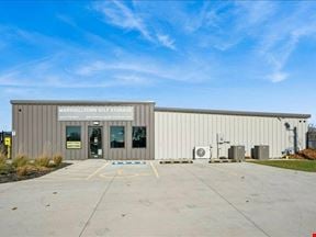 1101 Lincoln Way