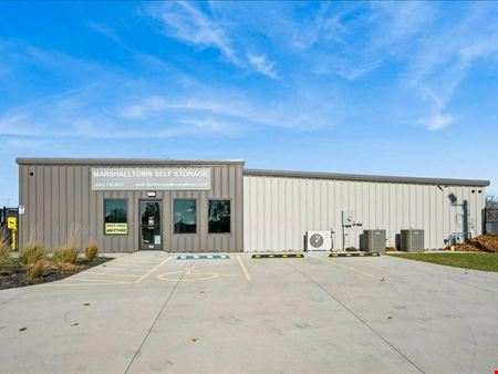 Preview of Office space for Sale at 1101 Lincoln Way