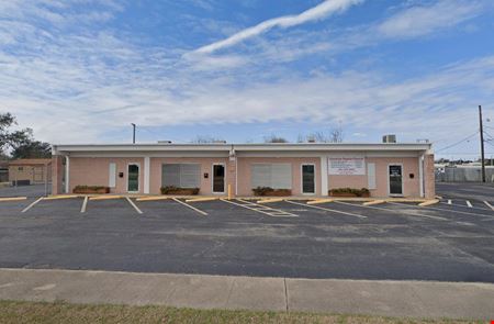 Preview of Office space for Rent at 5115 Cosner Drive