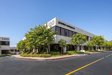 GT1 - 120 Newport Center Drive