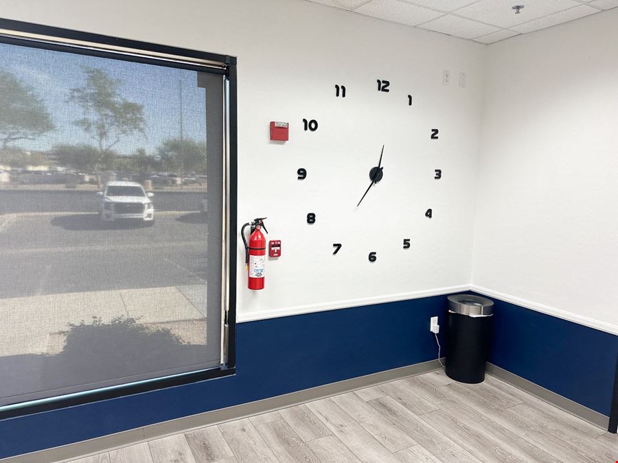 Chandler Gateway Medical Plaza