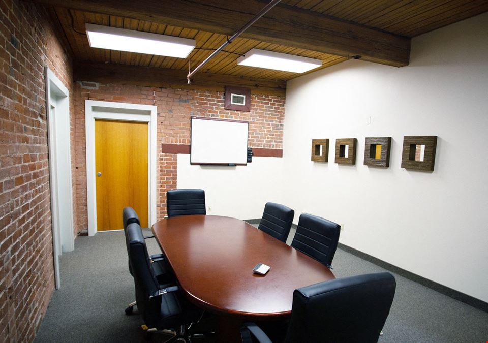 63 Great Rd | Suite 204