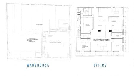 Preview of Industrial space for Rent at 3920 Merritt Ave