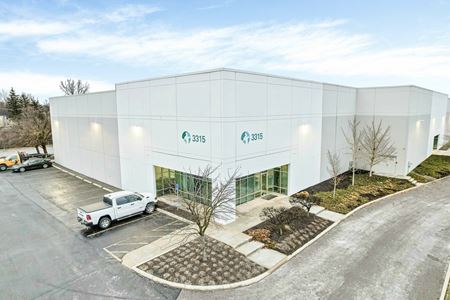 Preview of Industrial space for Rent at 3389 Urbancrest Industrial Drive