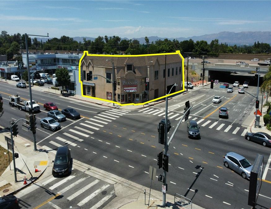 Ventura Retail