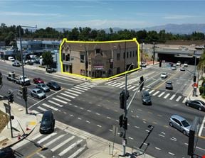 Ventura Retail