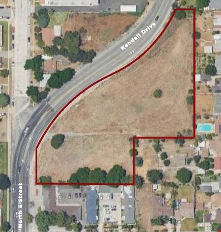 Preview of Land space for Sale at 3629 N E St