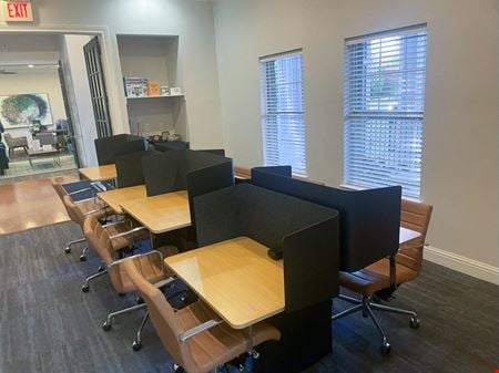 Preview of Coworking space for Rent at 1650 Cason Lane
