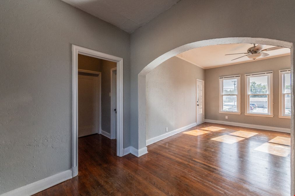 Hollywood Heights 403 W Hollywood Ave | San Antonio