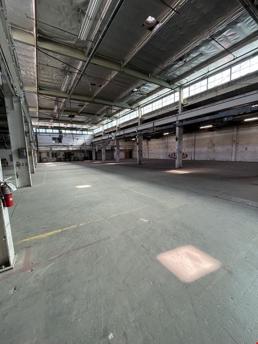 Gardena, CA Warehouse for Rent  #1416 | 1,000-27,291 sq ft