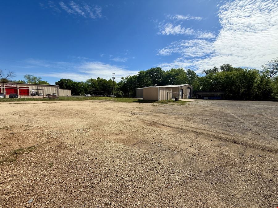 503 S Main Street -6,658 SF OFFICE/INDUSTRIAL FLEX ON 2.24 A