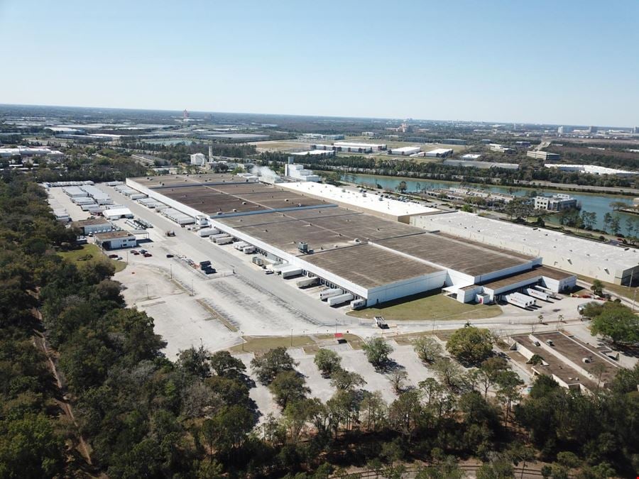 CVS Health Distribution Center
