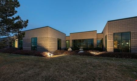 Preview of commercial space at 3131 W 2210 S