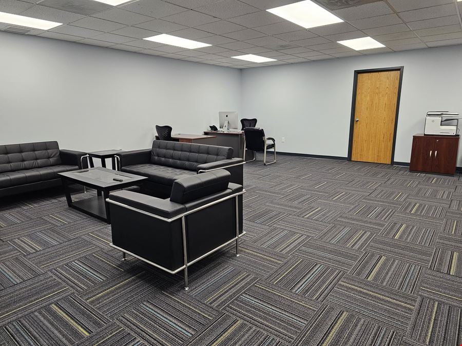 Natick Office Suites