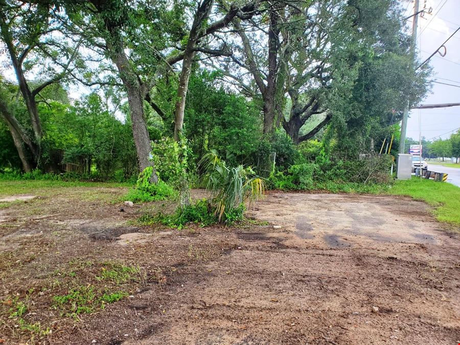 12310 Lillian Hwy, Pensacola | 0.72 Acres