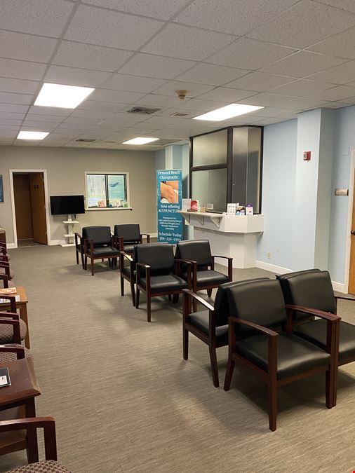Ormond Beach Medical/Professional Building