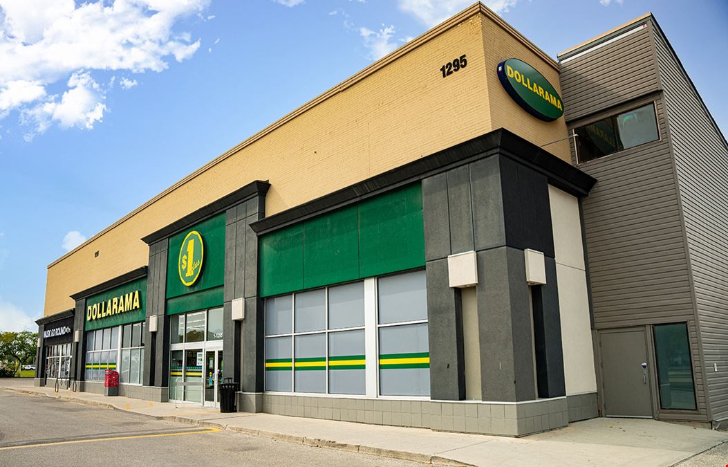 Southside Plaza