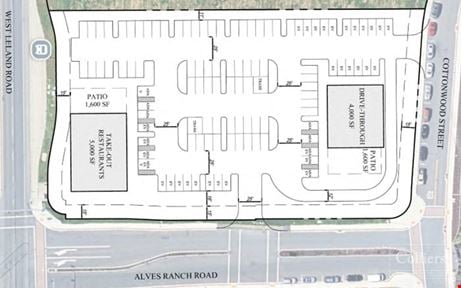 For lease - Restaurant & Shop Space Opportunity