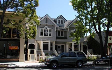 Preview of Office space for Rent at 631 Emerson St