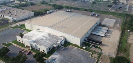 Preview of Industrial space for Sale at 3801 W Ursula Ave
