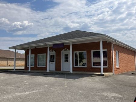 Preview of Office space for Sale at 2009 Max Luther Drive NW