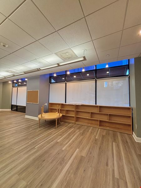 Preview of Retail space for Rent at 80 West Harrison Street
