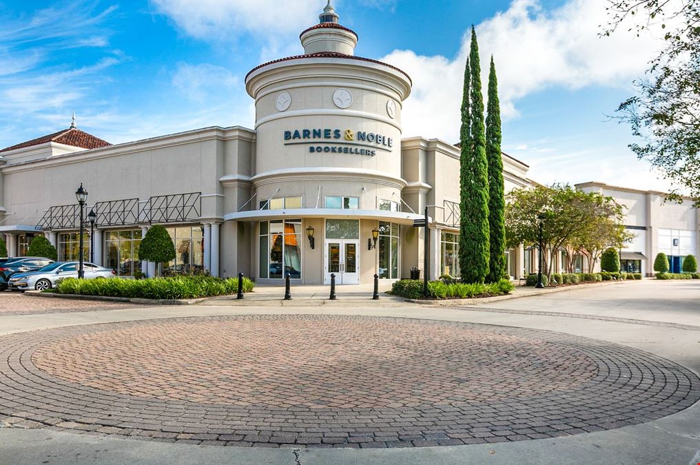 Towne Center at Cedar Lodge