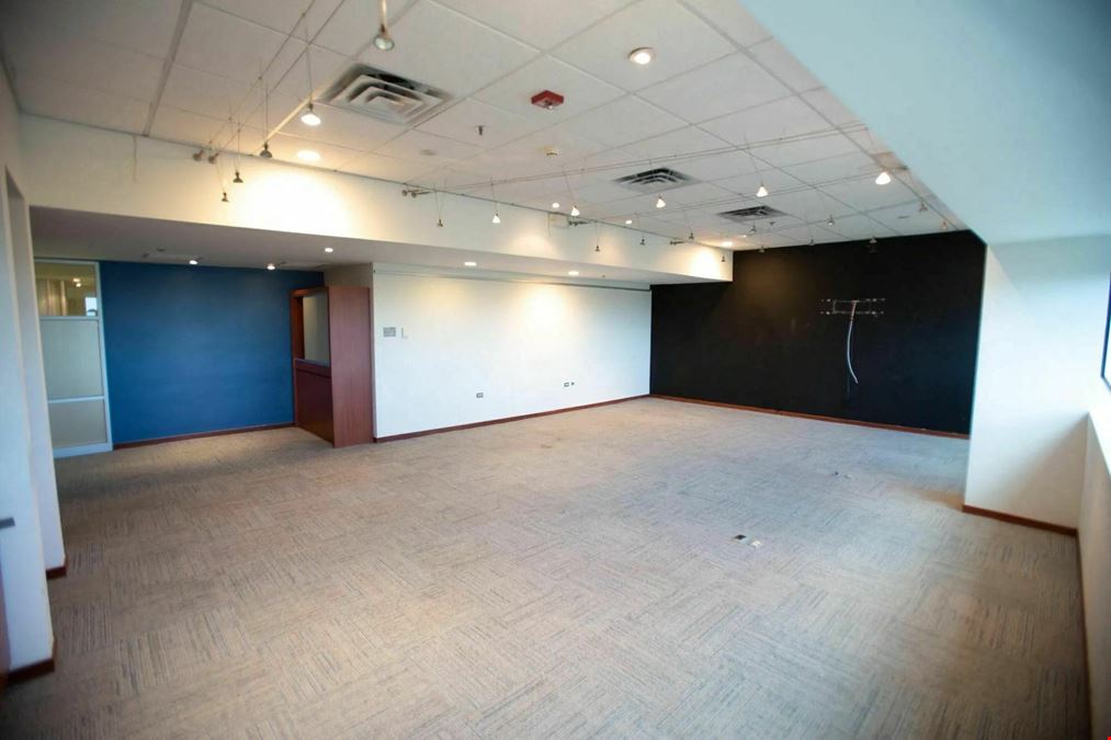 Centro Internacional de Mercadeo I (CIM) – PH Floor Suite 803
