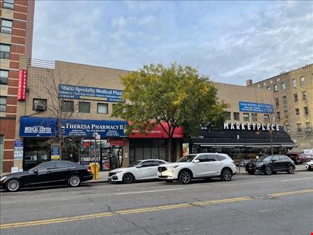 Preview of Office space for Rent at 64 Nagle Avenue