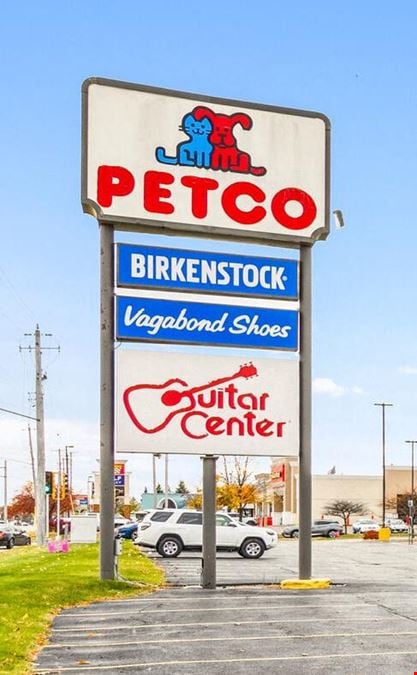 Grand Creek Center