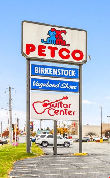 Grand Creek Center