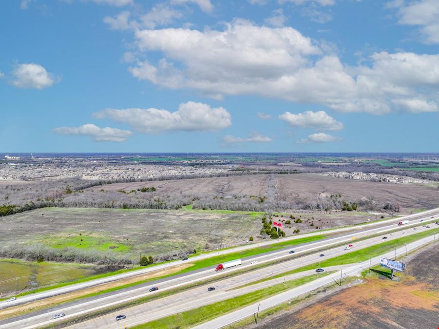 23.80 Acres for Sale in Royse City