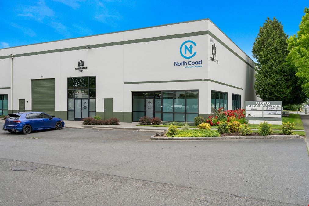 5900 NE 88th St, Building B Suite 201