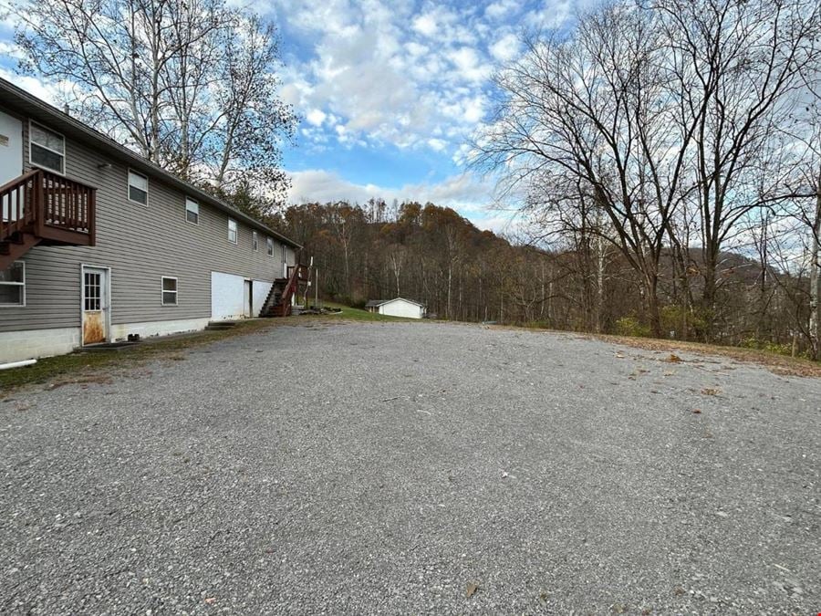22767 Veterans Memorial Highway