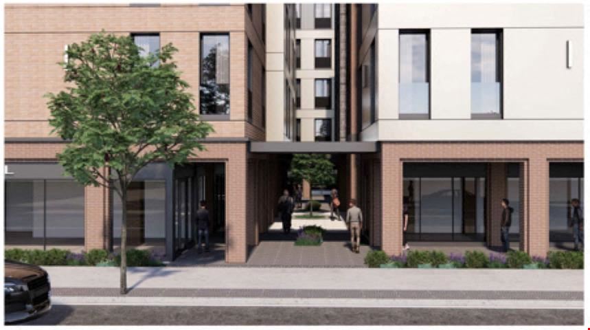 141 W Front St, Unit  101