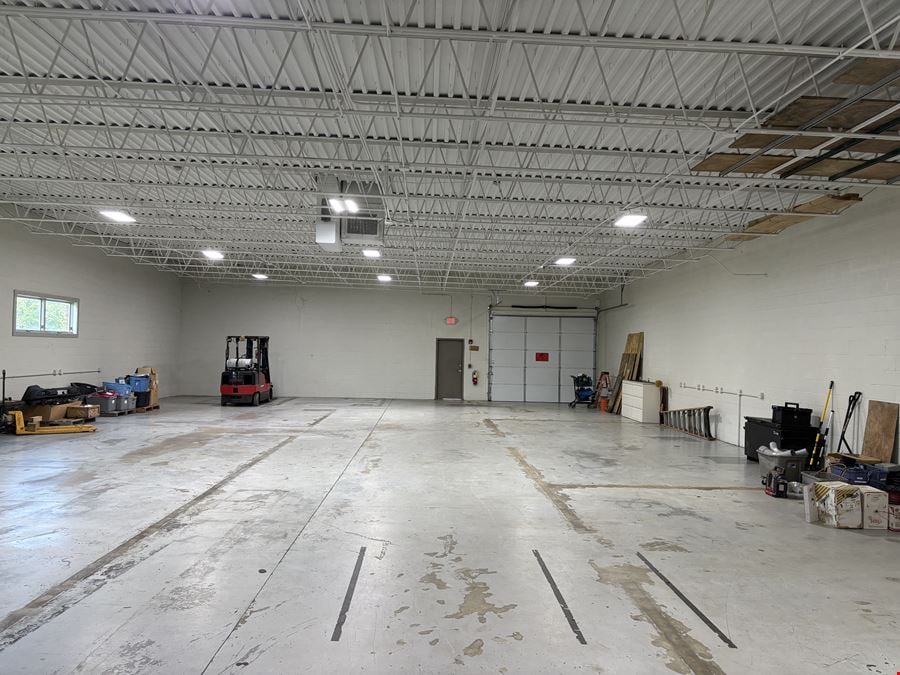 480 Telser Lake Zurich For Lease