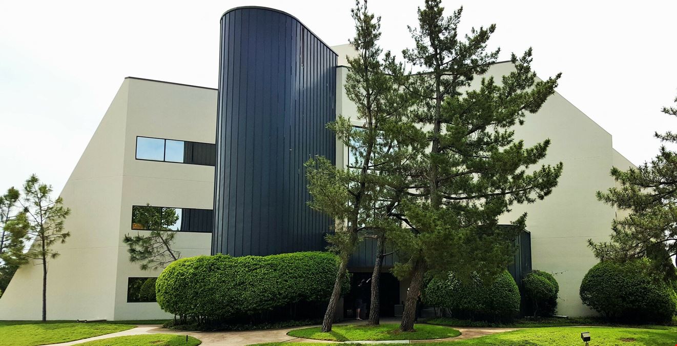 Riverside Center