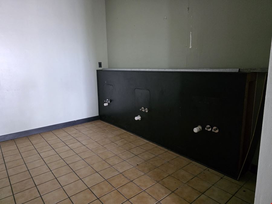 2nd Generation Hair Salon Suite | Merritt Island