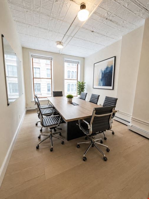 Katan Realty Group - Kent Offices - 535 Broadway