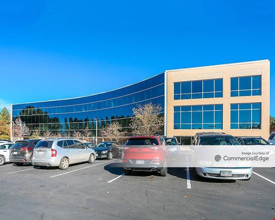 Preview of Office space for Rent at 6161 South Syracuse Way