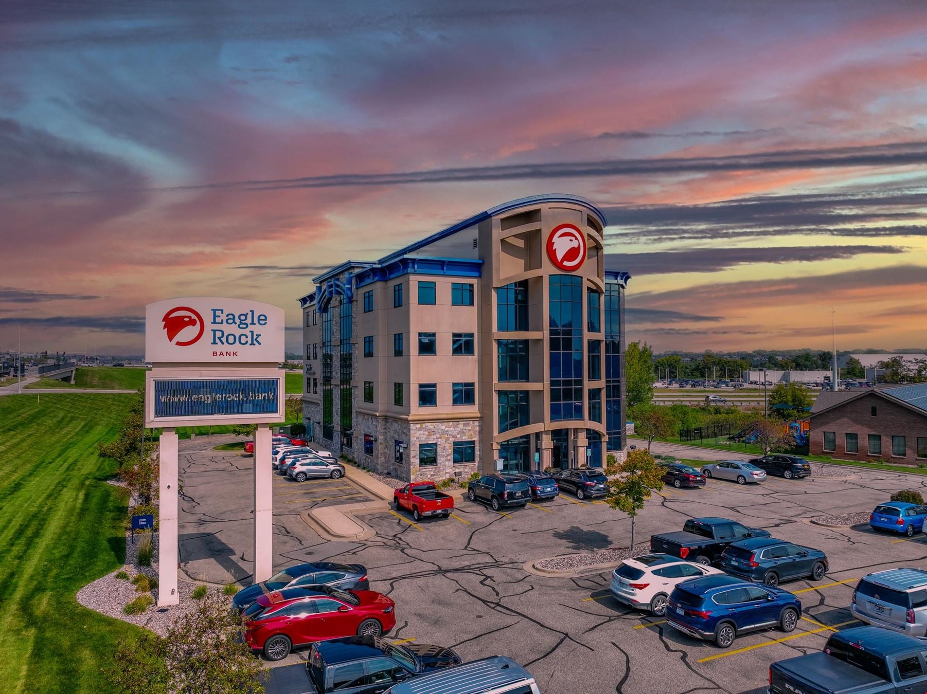 Eagle Rock Bank